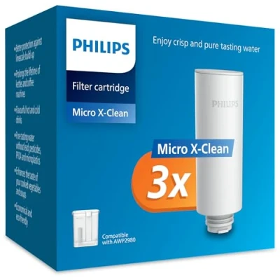 Afbeelding van Filter voor Kruik met Philips AWP225/24 INSTANT