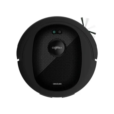 Afbeelding van Robot stofzuiger Cecotec 11090 SPIN REVOLUTION HOME&amp;WASH 3200 mAh