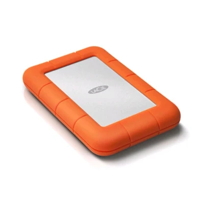 Image de LaCie Rugged Mini USB 3.0 1 To