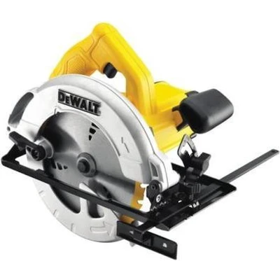 Afbeelding van DEWALT DWE575K Handcirkelzaag Incl. accessoires 1600 W