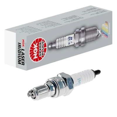 Afbeelding van Bougie NGK 5766