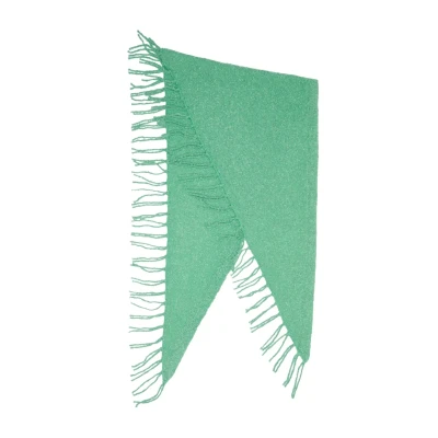 Afbeelding van s.Oliver Foulard à franges