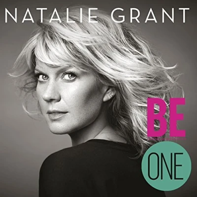 Afbeelding van Natalie Grant Be One (CD)