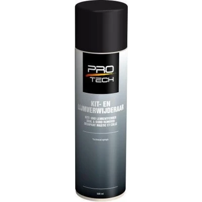 Afbeelding van Pro tech kit en lijmverwijderaar 500 ml