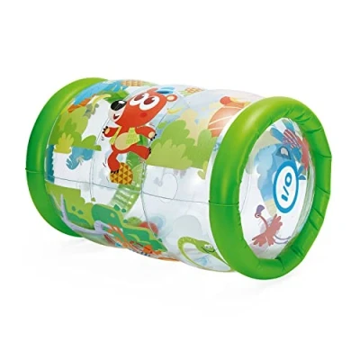 Image de Jeu d&#039;éveil Chicco Rouleau musical