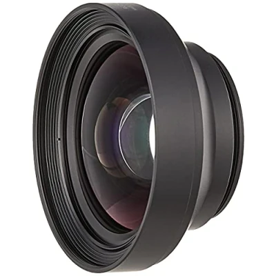 Afbeelding van Ricoh GW 4 brede conversielens 30248