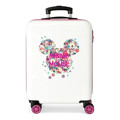 Afbeelding van Disney Minnie Sunny Day, Fuchsia, Bloemen