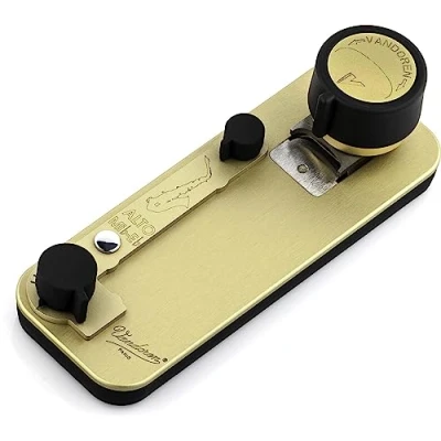 Image de Accessoires vents VANDOREN RT21RT COUPE anches SAXOPHONE ALTO FOR JAVA RED V16 ZZ pour
