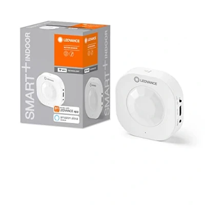 Afbeelding van LEDVANCE SMART+ sensoren met WiFi technologie Slimme sensor
