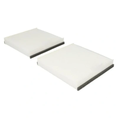 Afbeelding van MAHLE ORIGINAL LA 76/S Interieurfilter Stoffilter 180,0 190 30,0