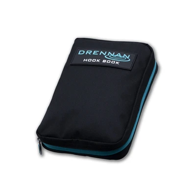 Afbeelding van Drennan Hook Book 6’’ (15 cm) Plate Storage
