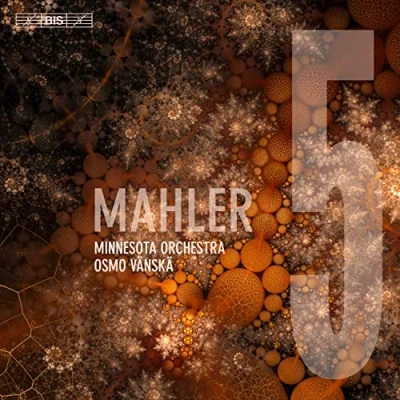 Afbeelding van Minnesota Orchestra, Osmo Vänskä Mahler: Symphony No.5 (Super Audio CD)