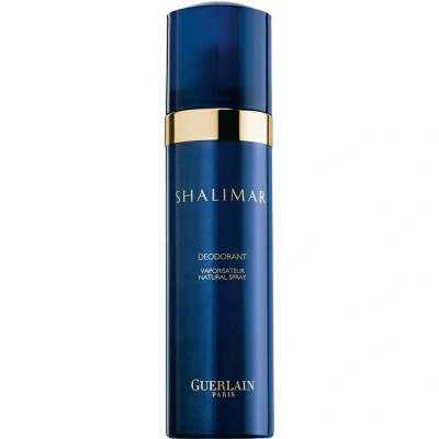 Afbeelding van Guerlain Shalimar 100 ml Deodorant Spray