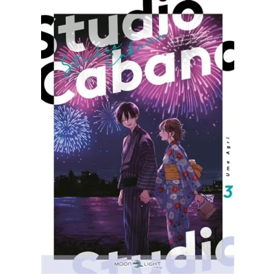 Image de Studio Cabana T03