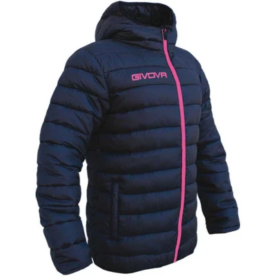 Afbeelding van Givova Olanda Jas Paars 3XL Man