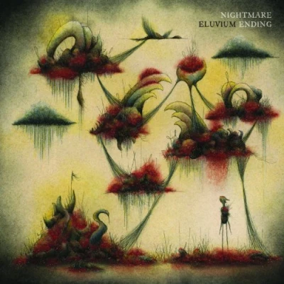 Afbeelding van Eluvium Nightmare Ending (2 CD)