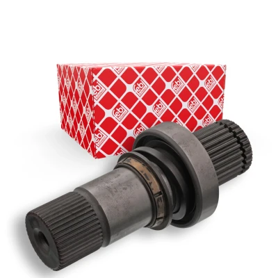 Afbeelding van Febi Bilstein Aandrijfas 39888
