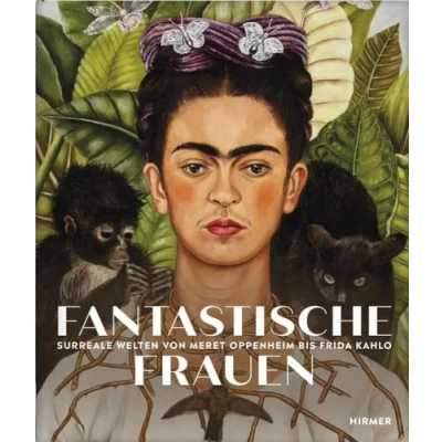 Afbeelding van Fantastische Frauen