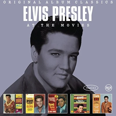 Afbeelding van Original Album Classics 3