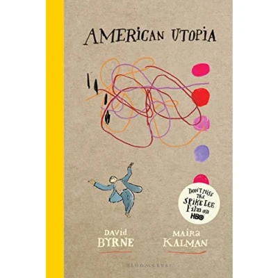 Afbeelding van American Utopia