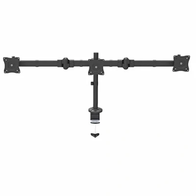 Afbeelding van Schermtafel Support Startech ARMTRIO