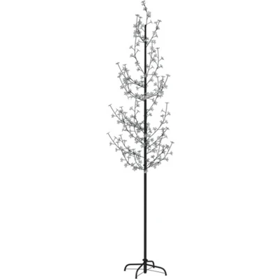 Afbeelding van Boom kersenbloesem 368 LED&#039;s warmwit 300 cm