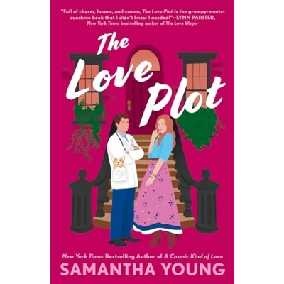 Afbeelding van The Love Plot