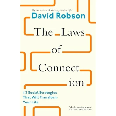Afbeelding van The Laws of Connection