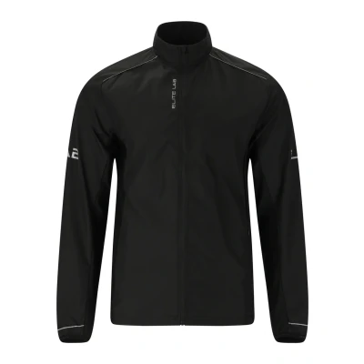 Afbeelding van Elite LAB Outdoorjas, Heren, Maat: XXL, Black