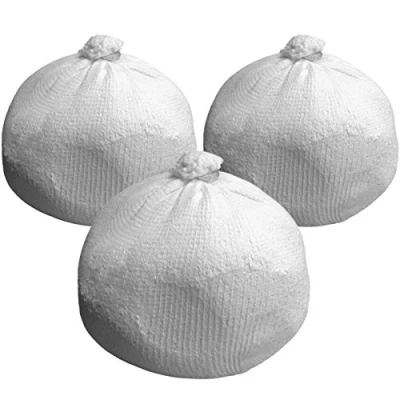 Afbeelding van ALPIDEX 3 x krijtballen 60 g krijt sport klimmen gym gewichtheffen