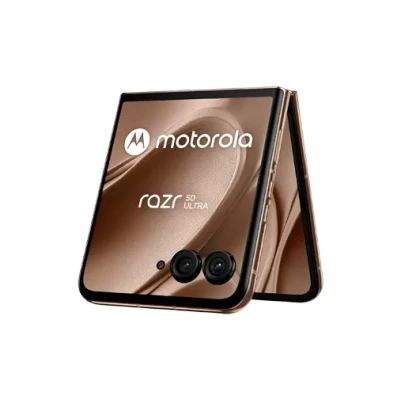 Afbeelding van Motorola Razr 50 Ultra 12GB/512GB Bruin
