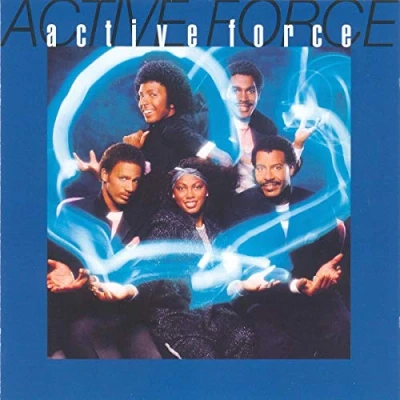 Afbeelding van Active Force (CD)