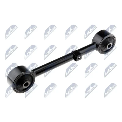 Afbeelding van NTY ZWT SU 008 Draagarm Achteras, Achteras links, rechts voor enkelvoudigedraagarm SUZUKI: Vitara I Off Road Cabrio, Grand 1 SUV
