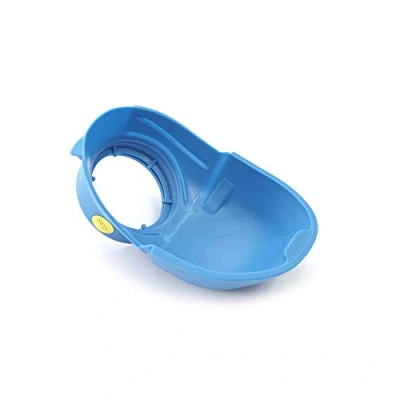 Afbeelding van Trechterdop voor voorruitreiniging watertank schroefdop trechter originele accessoires
