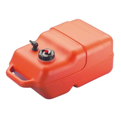 Afbeelding van Brandstoftank 30l