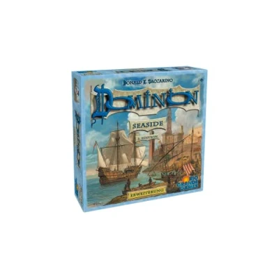 Afbeelding van Dominion Seaside 2 Edition