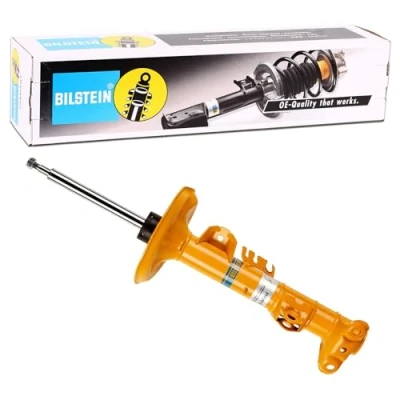 Afbeelding van BILSTEIN B6 Performance 22 247414 Schokdemper Vooras links Gasdruk Dubbelpijp Veerpoot Pen bovenaan, Klem onderaan BMW: 3 Coupe, Saloon