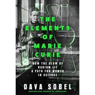 Afbeelding van The Elements of Marie Curie