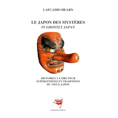 Afbeelding van Japon mysteres