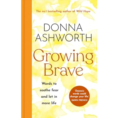 Afbeelding van Growing Brave