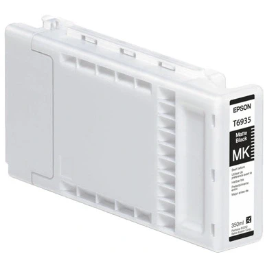 Afbeelding van Epson T6935 (C13T693500) Inktcartridge Mat zwart