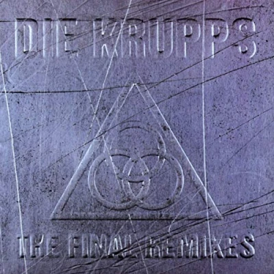 Afbeelding van Die Krupps The Final Remixes (CD)