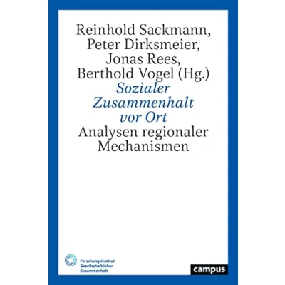 Afbeelding van Sozialer Zusammenhalt vor Ort