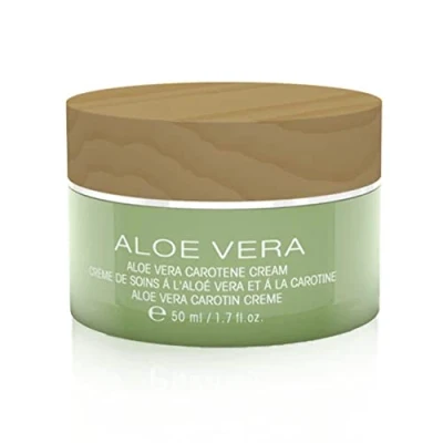 Afbeelding van Etre Belle Aloe Vera Carotene Creme 50ml