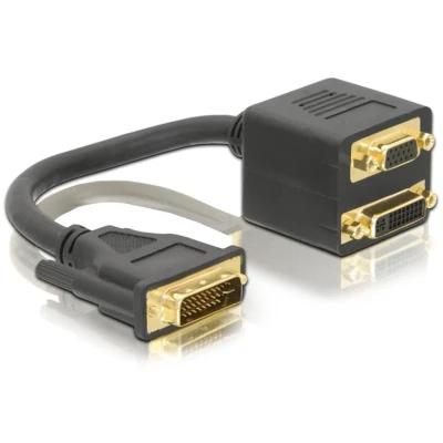 Afbeelding van DVI D splitter 0.2 m