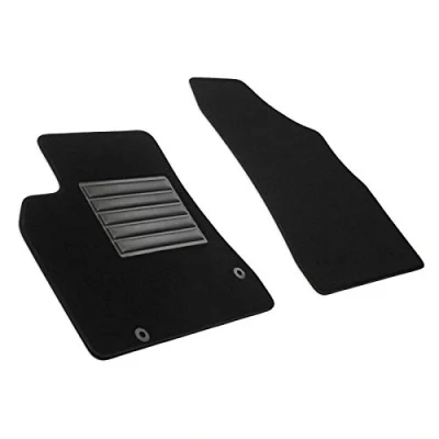 Afbeelding van MTM SP 4176 Op maat gemaakte velours vloermatten voor Citroen Berlingo van 2008&gt;11.2018