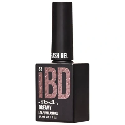Afbeelding van IBD Flash Gel Dreamy (15ml)