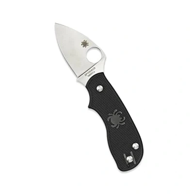 Image de Couteau Squeak Spyderco c154pbk