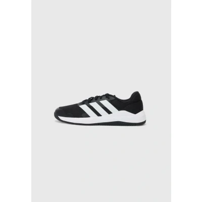 Afbeelding van adidas Performance Dropset Base Schoenen Heren Zwart 39 1/3