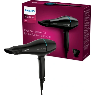 Afbeelding van Philips Bhd272/00 Krachtige Ac motor Met 2100 W Droogkracht Pro föhn